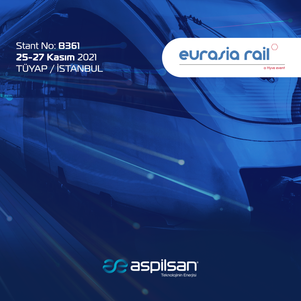 Eurasaia Rail