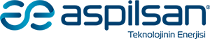 ASPİLSAN - Teknolojinin Enerjisi logo